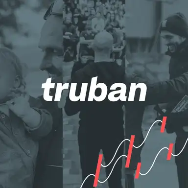 Truban: strategy and identity